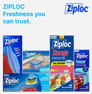 Ziploc