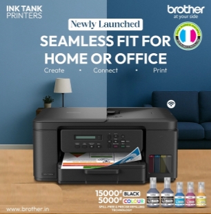 Ink Tank Printers