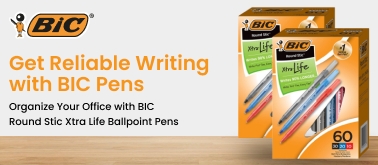 BIC Pens