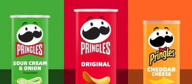 Pringles