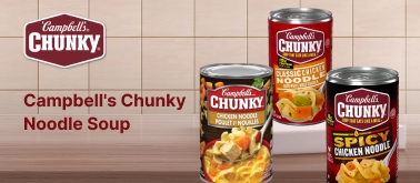 Campbell's Chunky