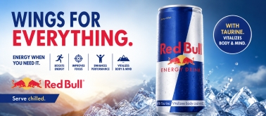 Red Bull