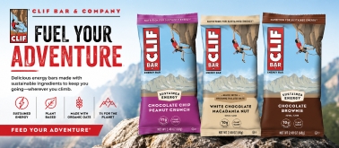 Clif Bar