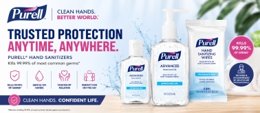 PURELL