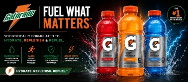 Gatorade