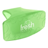 BOWL CLIP, FRESH CUCUMBER MELON 12/BX