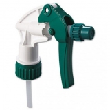 TRIGGER SPRAYER (ONLY) GREEN