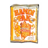 HANDIPAK POPCORN 36/6 oz
