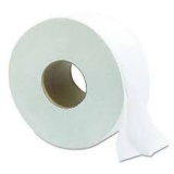 PRIMESOURCE JUMBO JR 9IN. 2 PLY T/TISSUE