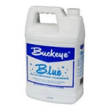 BUCKEYE BLUE ALL PURPOSE SCRUB & RECOAT CLEANER 4/1