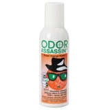 ODOR ASSASSIN ORANGE 8 oz 12/CS