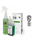 ECO SPRAY BTLS, E16 ACID CLEANER BUCKEYE