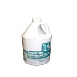 LEMON ODOR DISINFECTANT (GAL) 4/1