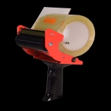 2 IN. TAPE DISPENSING GUN