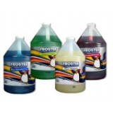 BANANA SNOW CONE SYRUP