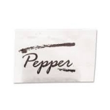 PEPPER PACKETS 3000/CS