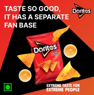 Doritos