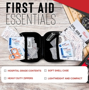 First Aid