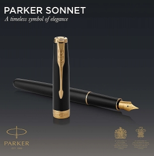 Parker